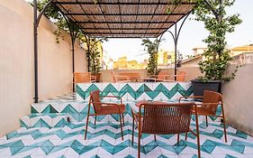 Regina Bianca - Camere, Suite & Spa - Sciacca