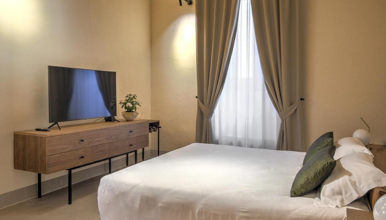 Regina Bianca - Camere, Suite & Spa - Sciacca Exterior photo