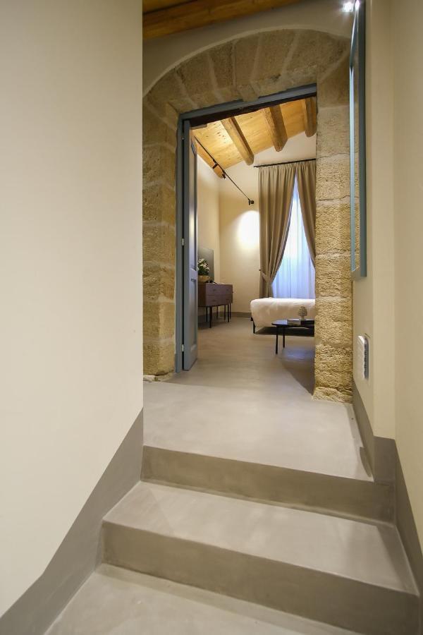 Regina Bianca - Camere, Suite & Spa - Sciacca Exterior photo