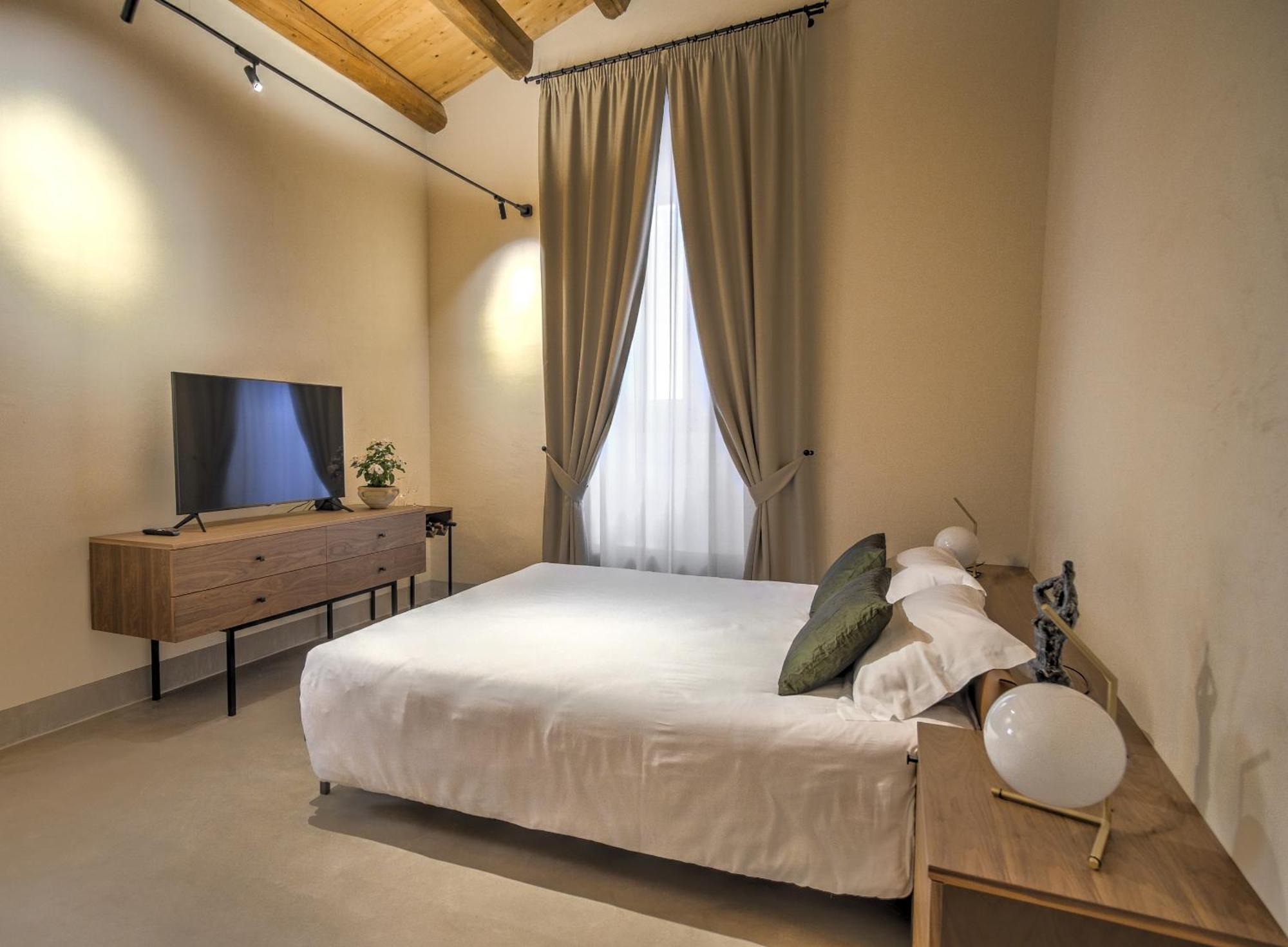 Regina Bianca - Camere, Suite & Spa - Sciacca Room photo